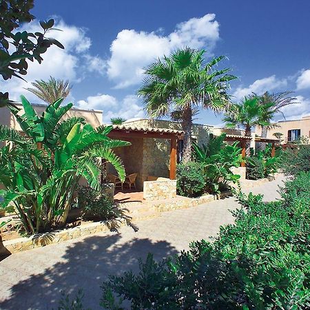 Oasis Hotel Residence Resort Đảo Đảo Lampedusa Phòng bức ảnh
