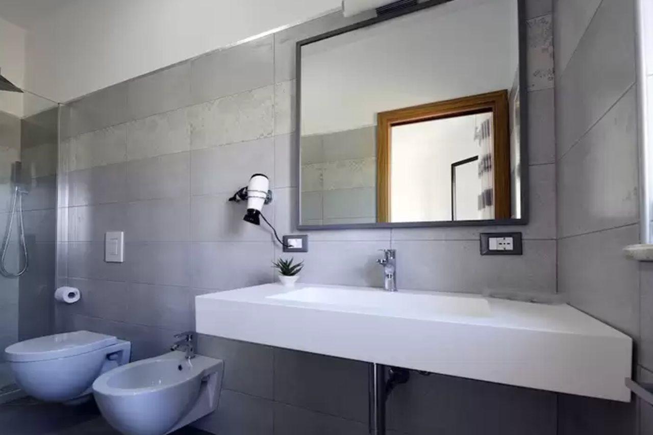 Oasis Hotel Residence Resort Đảo Đảo Lampedusa Ngoại thất bức ảnh