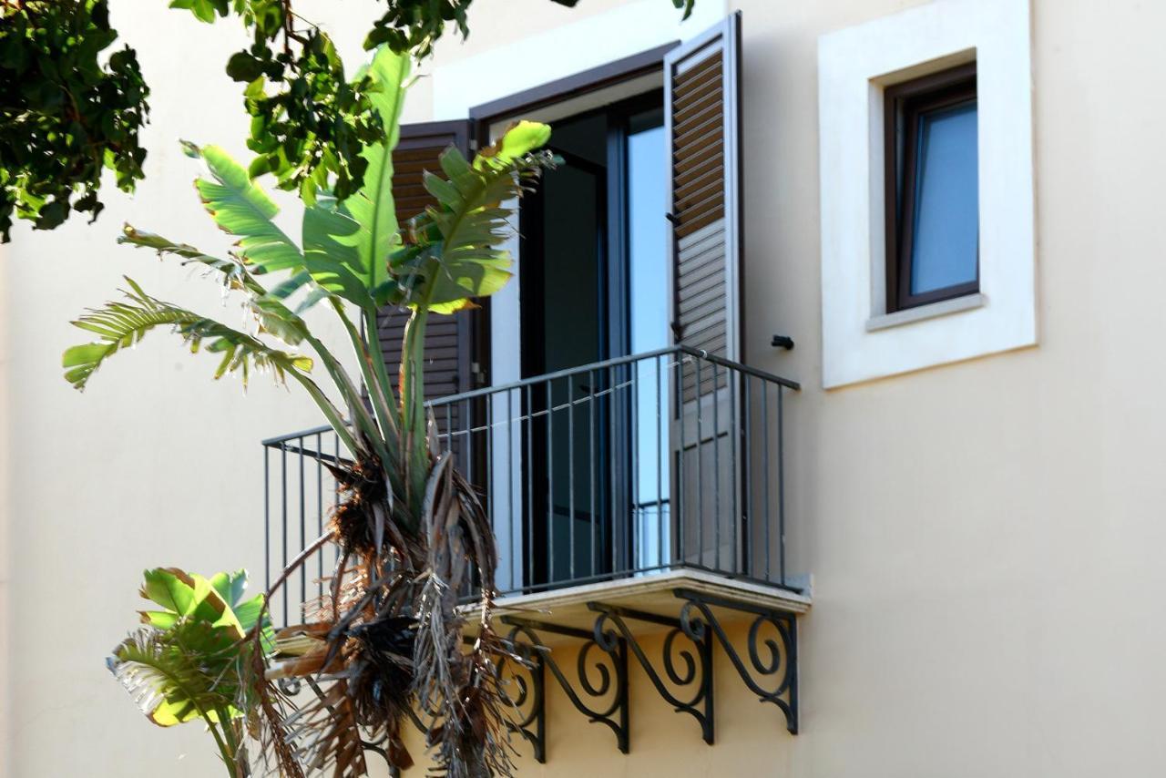 Oasis Hotel Residence Resort Đảo Đảo Lampedusa Ngoại thất bức ảnh