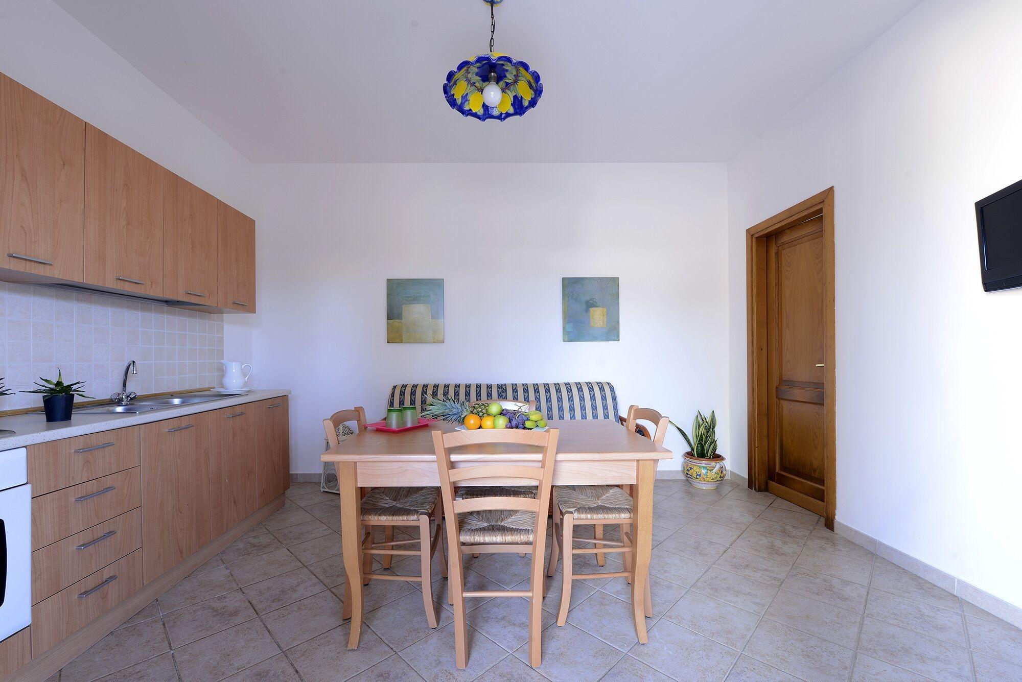 Oasis Hotel Residence Resort Đảo Đảo Lampedusa Ngoại thất bức ảnh
