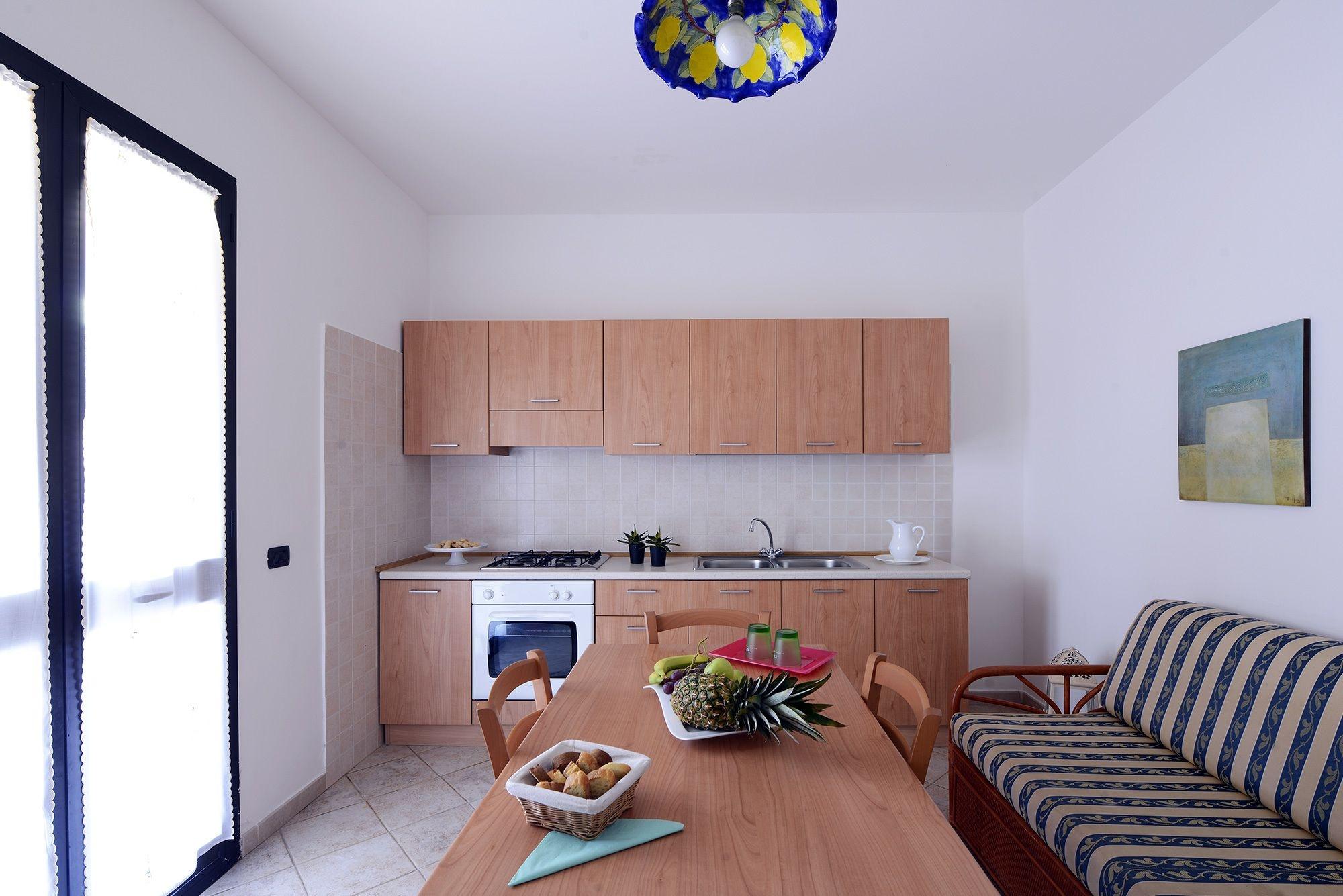 Oasis Hotel Residence Resort Đảo Đảo Lampedusa Ngoại thất bức ảnh