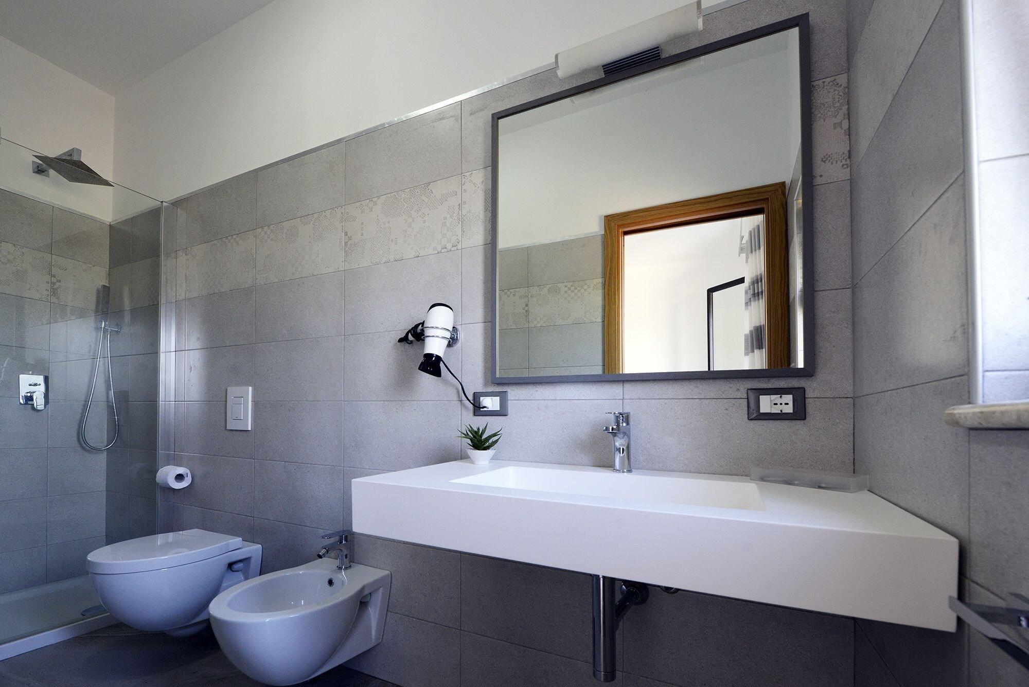 Oasis Hotel Residence Resort Đảo Đảo Lampedusa Ngoại thất bức ảnh