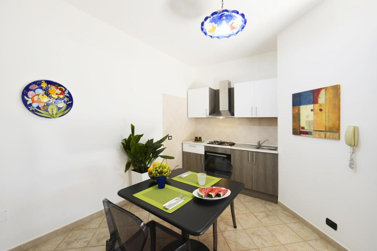 Oasis Hotel Residence Resort Đảo Đảo Lampedusa Ngoại thất bức ảnh