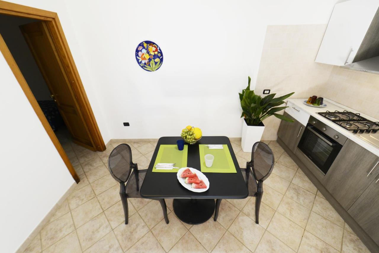 Oasis Hotel Residence Resort Đảo Đảo Lampedusa Ngoại thất bức ảnh