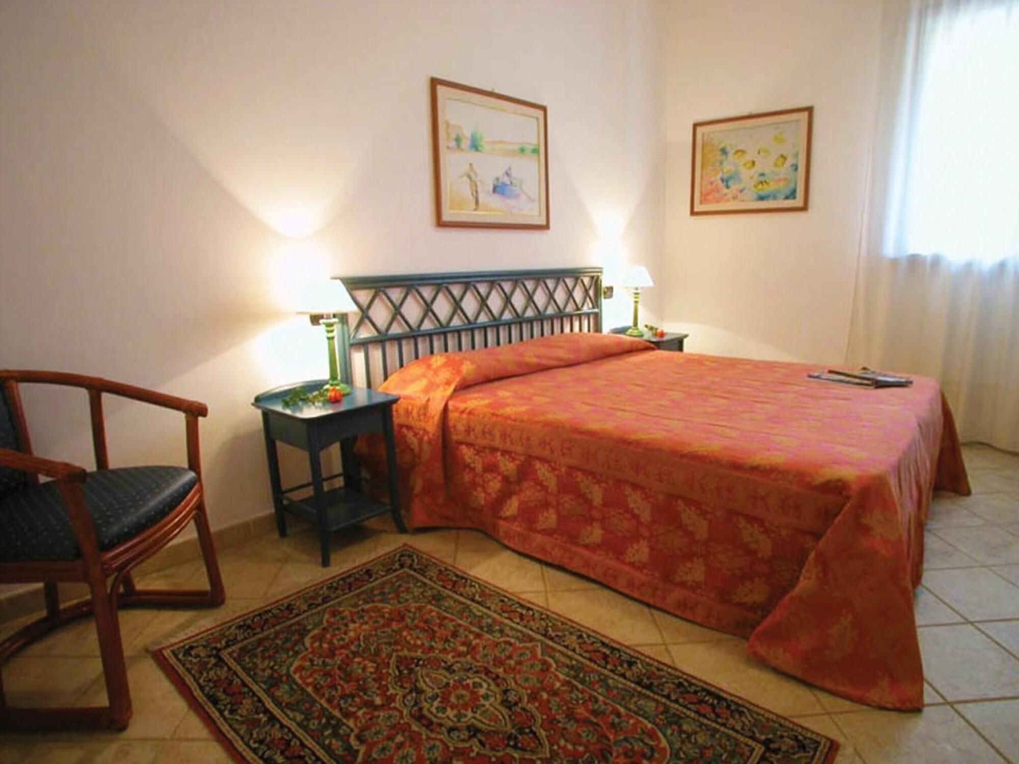 Oasis Hotel Residence Resort Đảo Đảo Lampedusa Ngoại thất bức ảnh