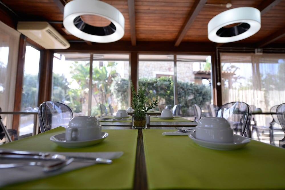 Oasis Hotel Residence Resort Đảo Đảo Lampedusa Ngoại thất bức ảnh