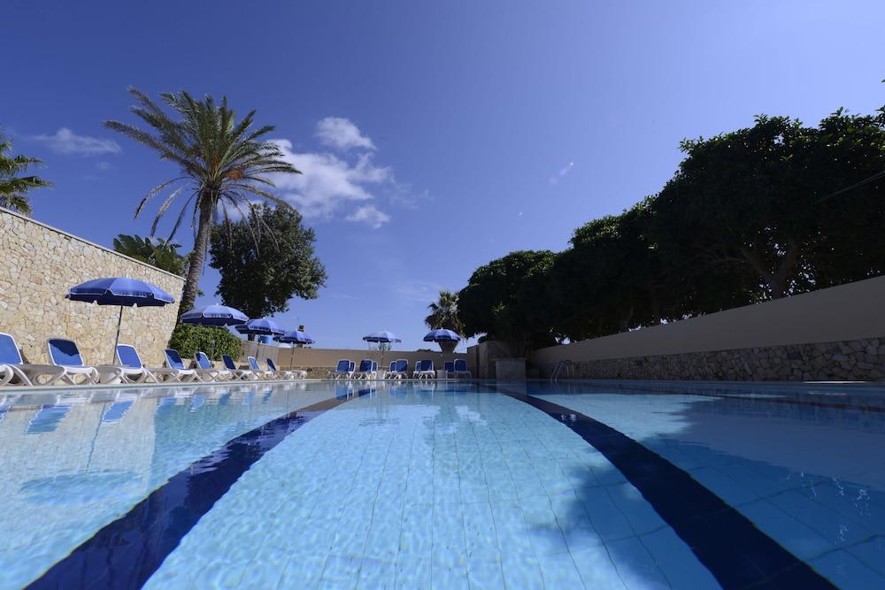 Oasis Hotel Residence Resort Đảo Đảo Lampedusa Ngoại thất bức ảnh
