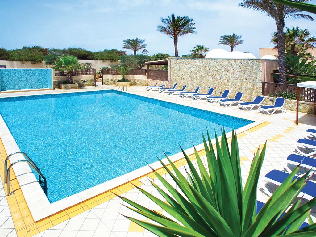 Oasis Hotel Residence Resort Đảo Đảo Lampedusa Phòng bức ảnh