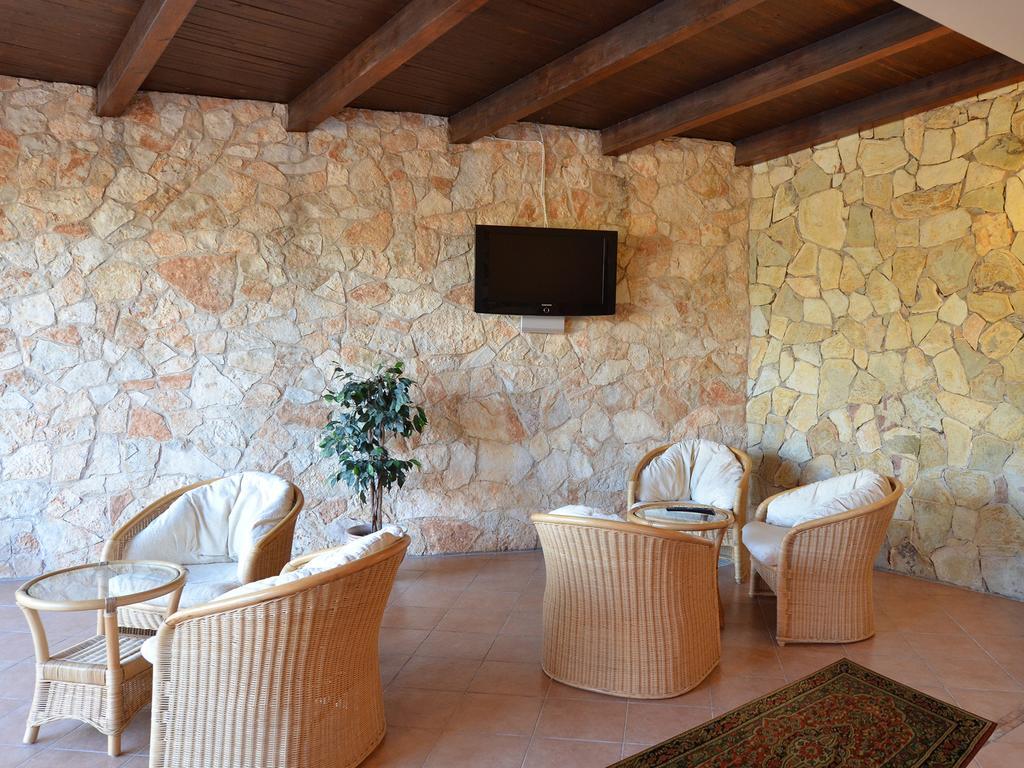 Oasis Hotel Residence Resort Đảo Đảo Lampedusa Phòng bức ảnh